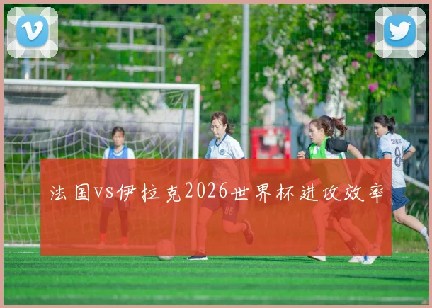 法国vs伊拉克2026世界杯进攻效率
