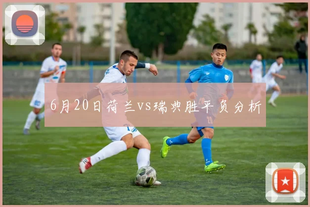 6月20日荷兰vs瑞典胜平负分析