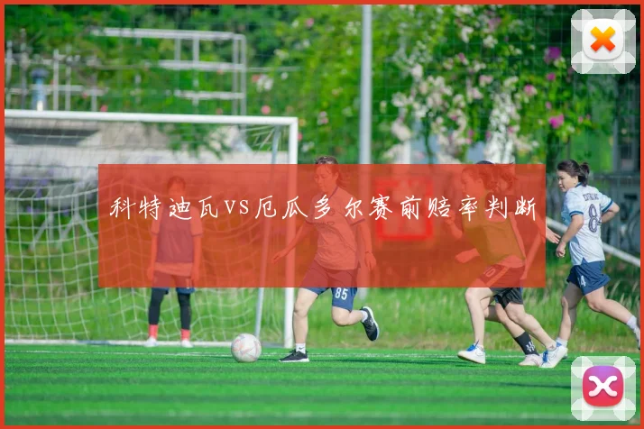 科特迪瓦vs厄瓜多尔赛前赔率判断