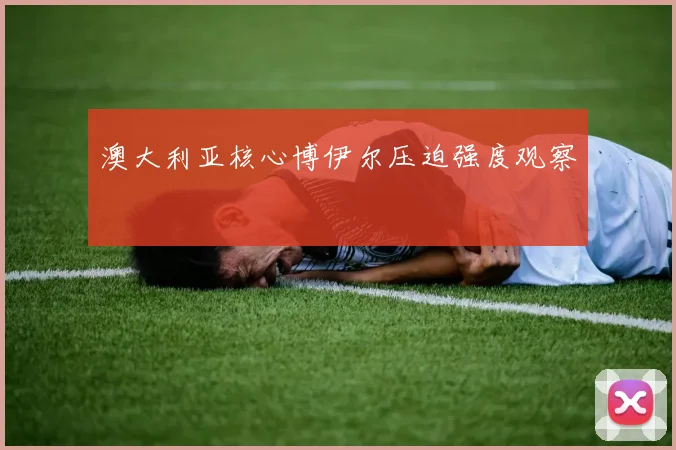 澳大利亚核心博伊尔压迫强度观察