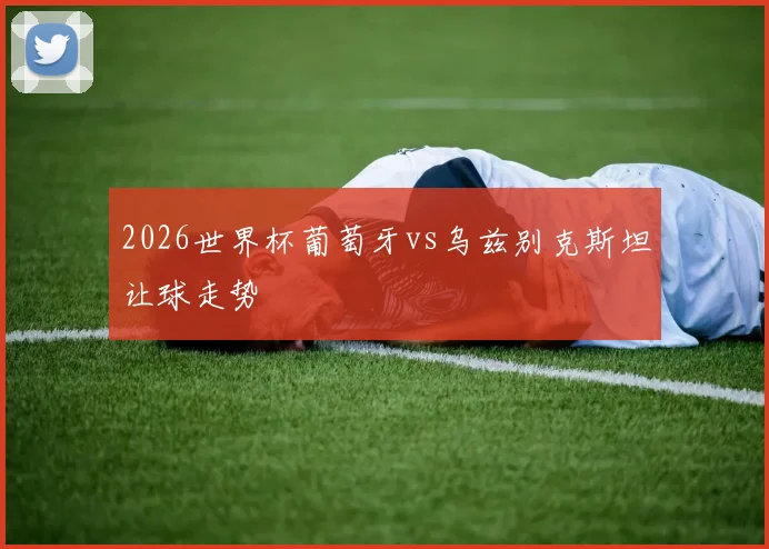 2026世界杯葡萄牙vs乌兹别克斯坦让球走势