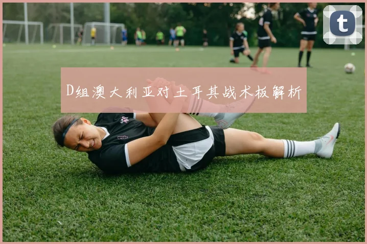 D组澳大利亚对土耳其战术板解析