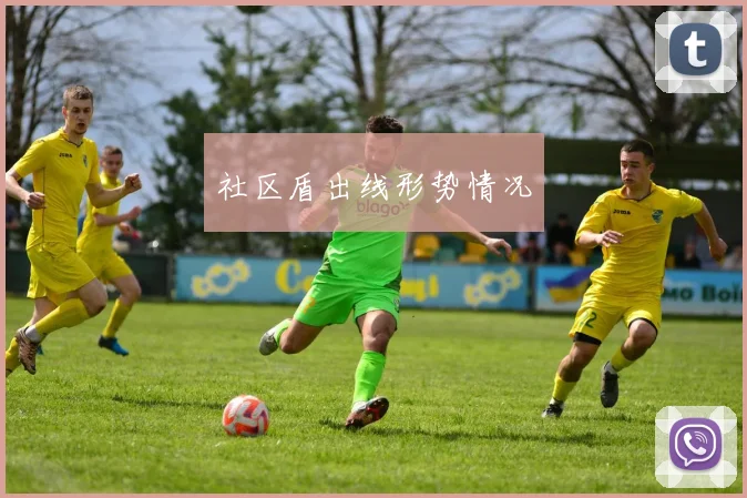 社区盾出线形势情况
